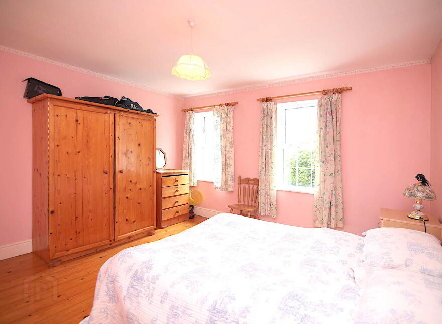 Kilmurray House, Kilmurray, Enfield, A83E294