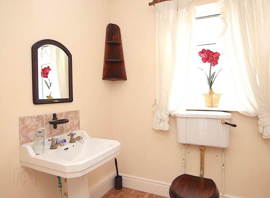 Kilmurray House, Kilmurray, Enfield, A83E294