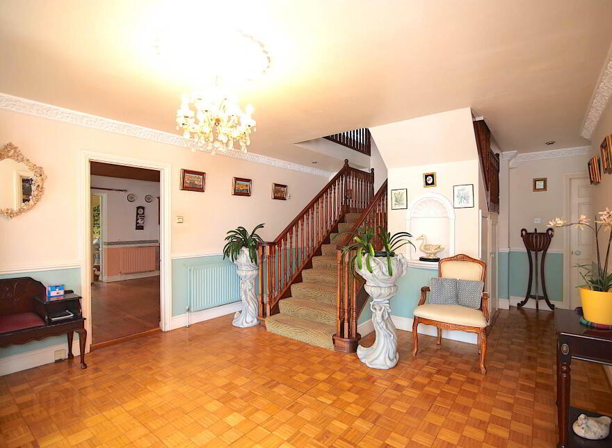 Kilmurray House, Kilmurray, Enfield, A83E294