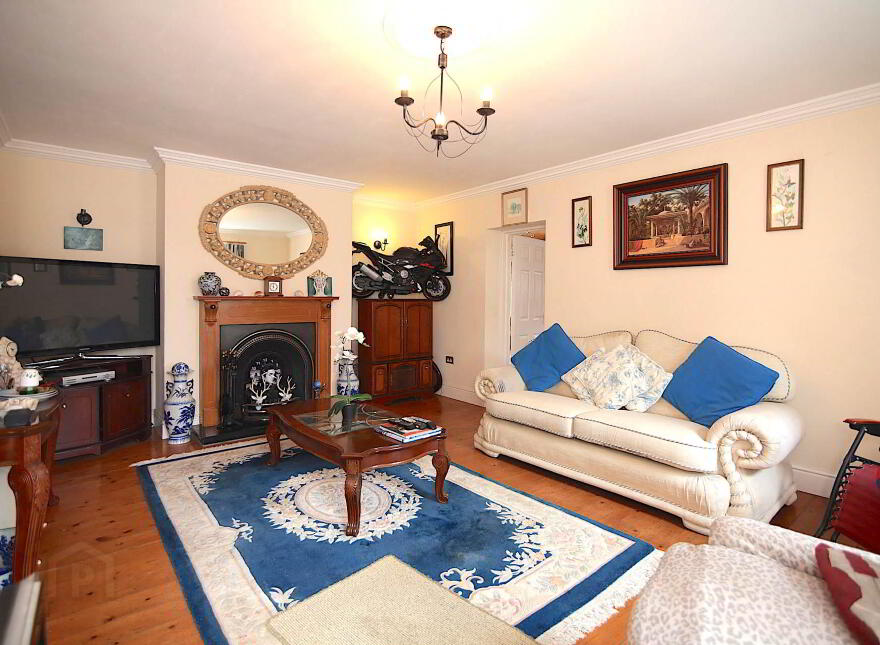 Kilmurray House, Kilmurray, Enfield, A83E294