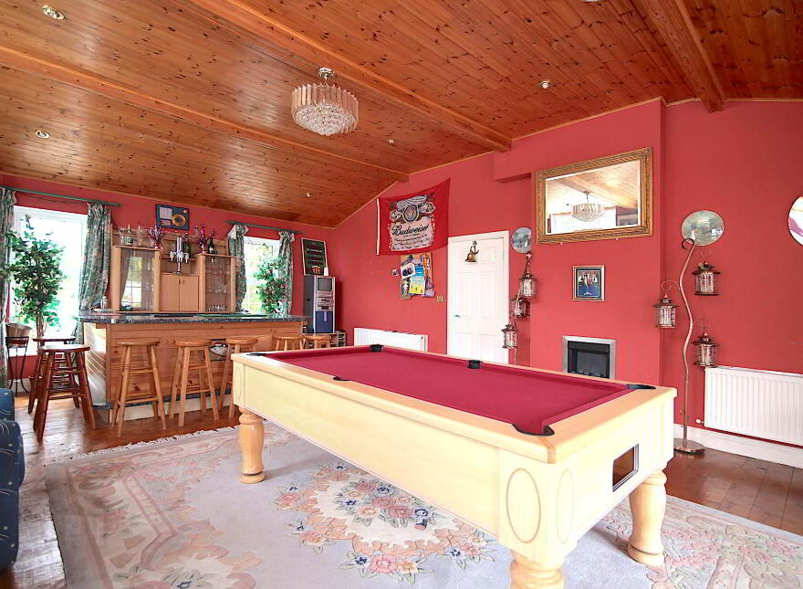 Kilmurray House, Kilmurray, Enfield, A83E294