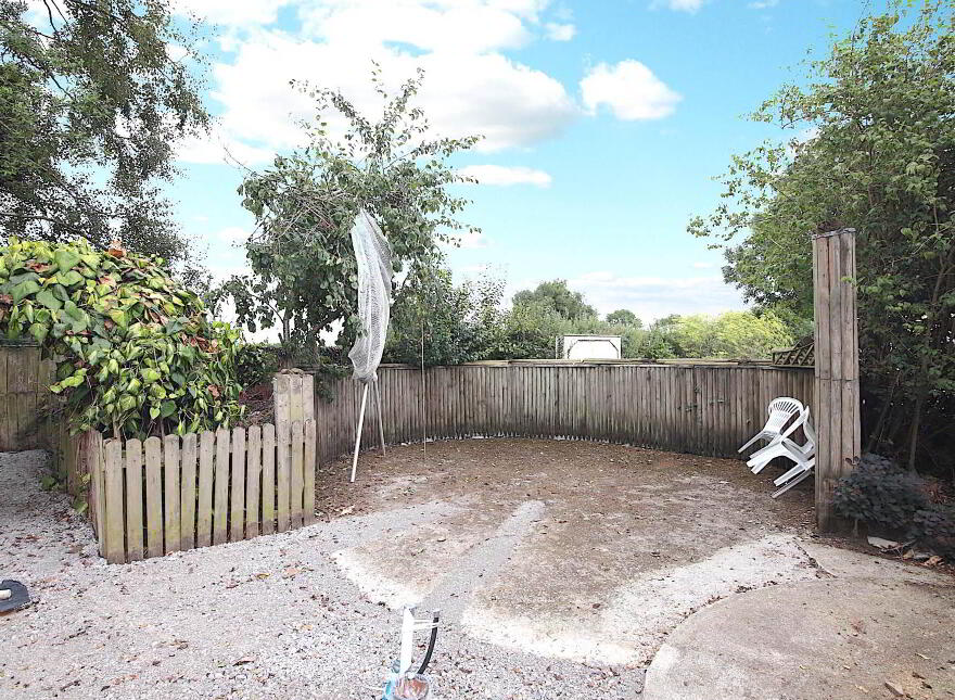 Kilmurray House, Kilmurray, Enfield, A83E294