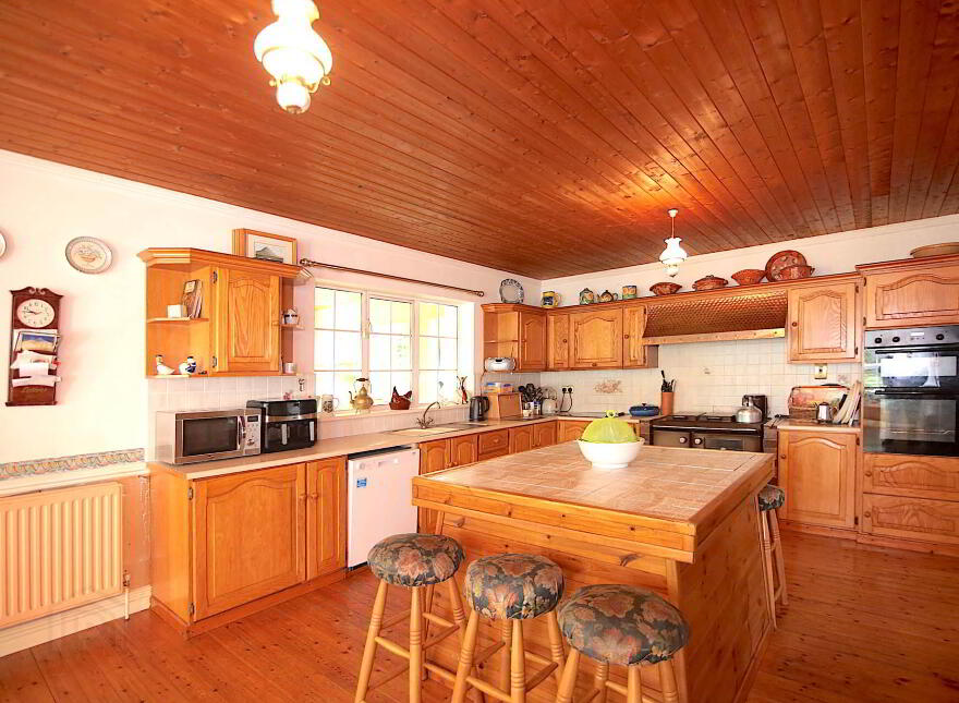 Kilmurray House, Kilmurray, Enfield, A83E294