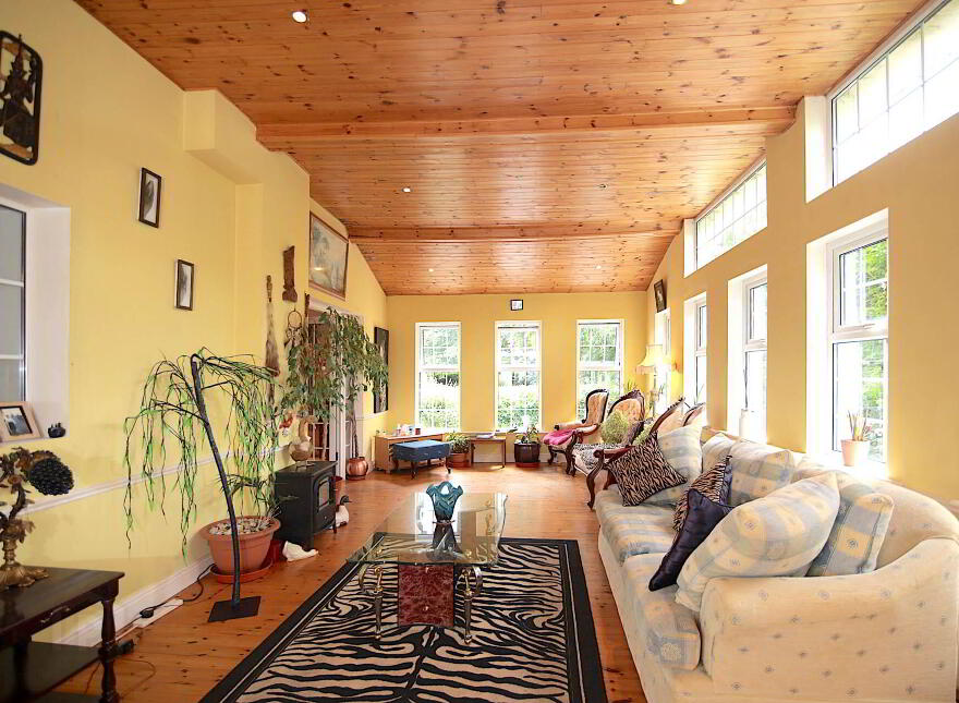 Kilmurray House, Kilmurray, Enfield, A83E294