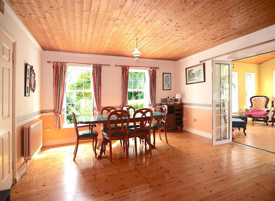 Kilmurray House, Kilmurray, Enfield, A83E294