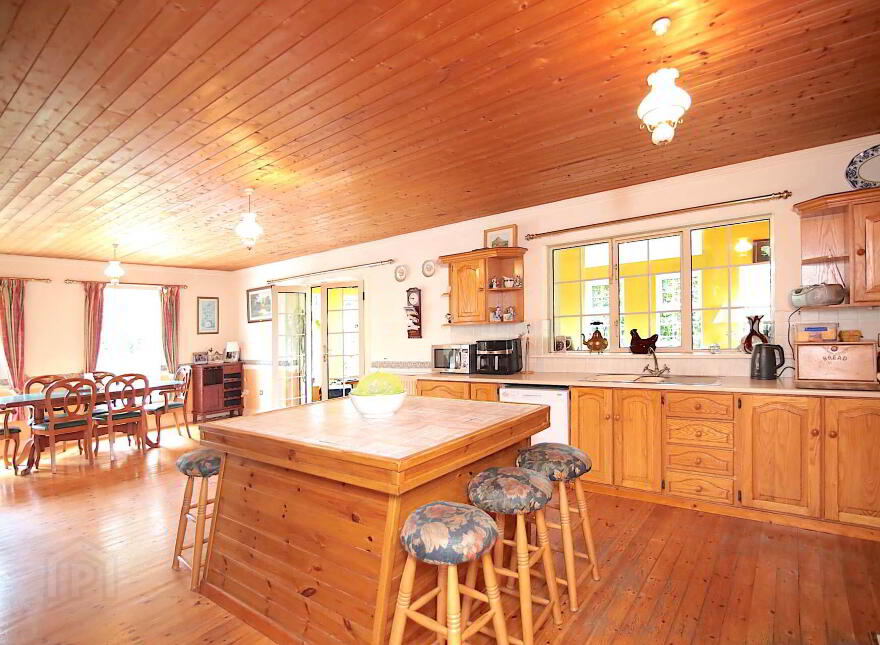 Kilmurray House, Kilmurray, Enfield, A83E294