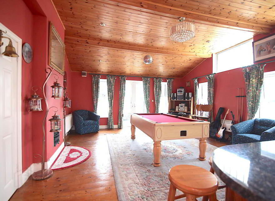 Kilmurray House, Kilmurray, Enfield, A83E294