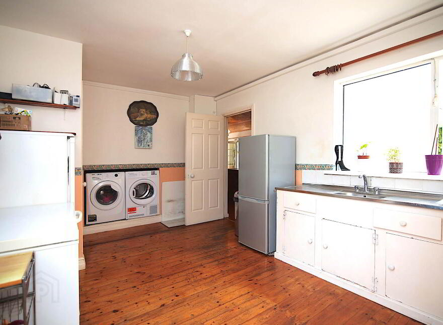 Kilmurray House, Kilmurray, Enfield, A83E294