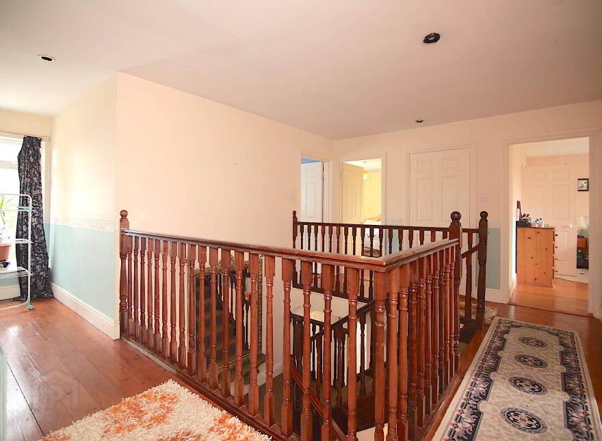 Kilmurray House, Kilmurray, Enfield, A83E294