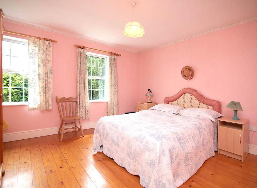 Kilmurray House, Kilmurray, Enfield, A83E294