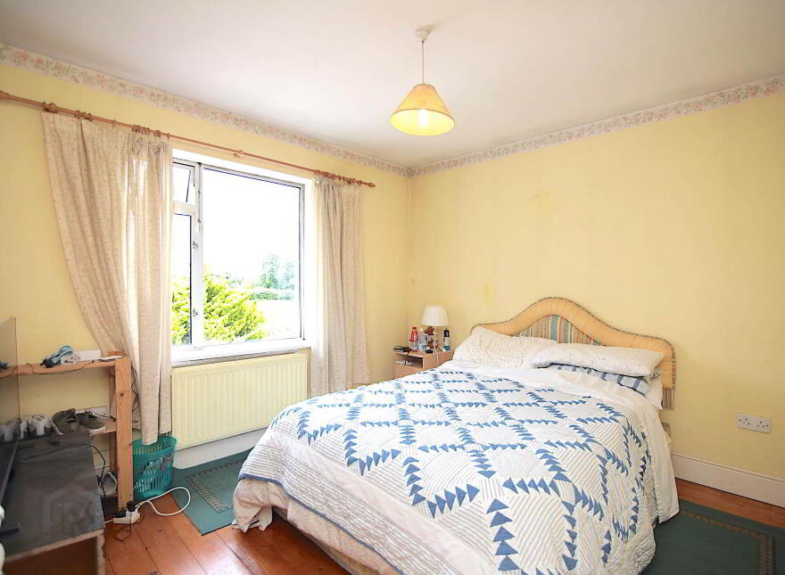 Kilmurray House, Kilmurray, Enfield, A83E294