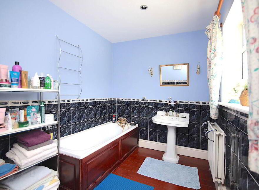 Kilmurray House, Kilmurray, Enfield, A83E294