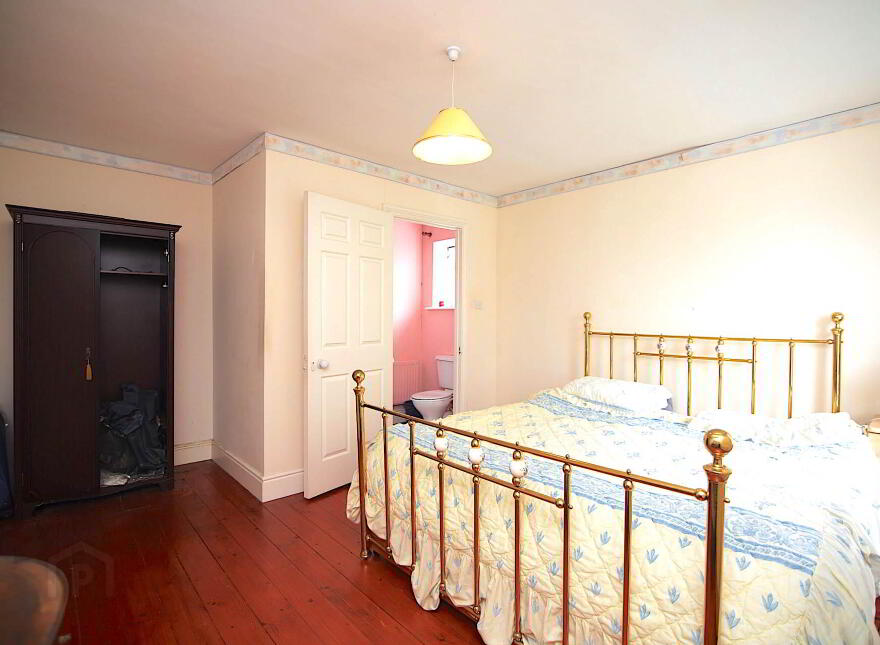 Kilmurray House, Kilmurray, Enfield, A83E294