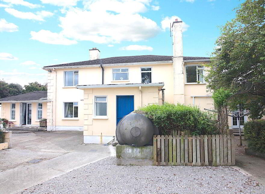 Kilmurray House, Kilmurray, Enfield, A83E294