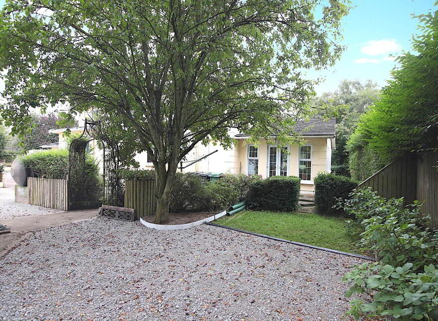 Kilmurray House, Kilmurray, Enfield, A83E294