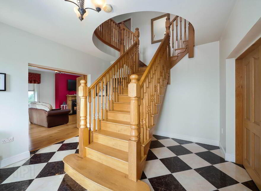 Reynoldstown House, Ashbourne, A42CV44