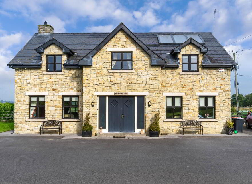 Reynoldstown House, Ashbourne, A42CV44