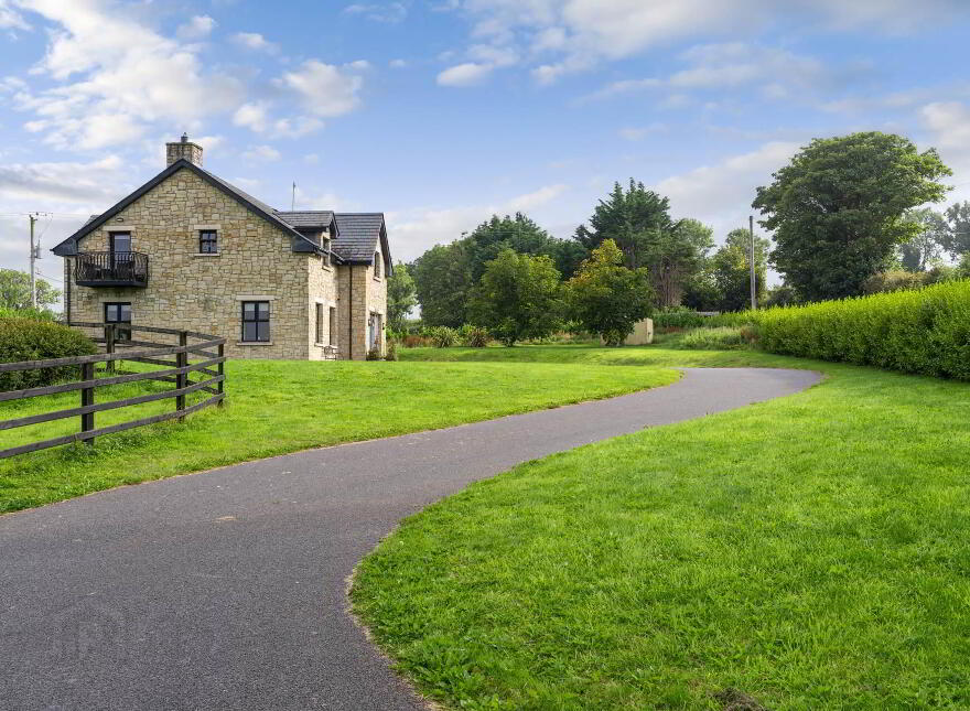 Reynoldstown House, Ashbourne, A42CV44
