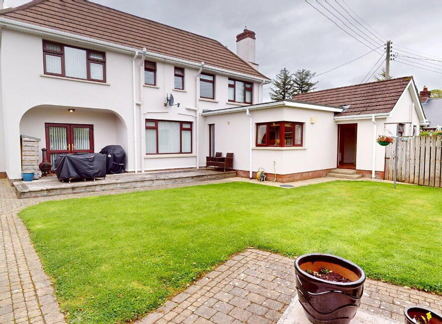 24 Bells Hill, Limavady, BT49 0DQ