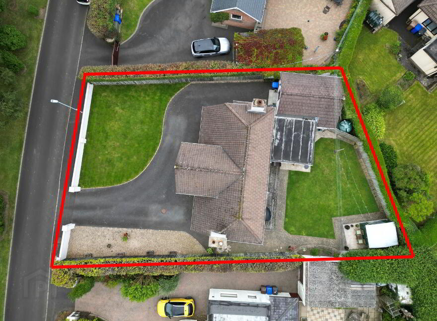 24 Bells Hill, Limavady, BT49 0DQ