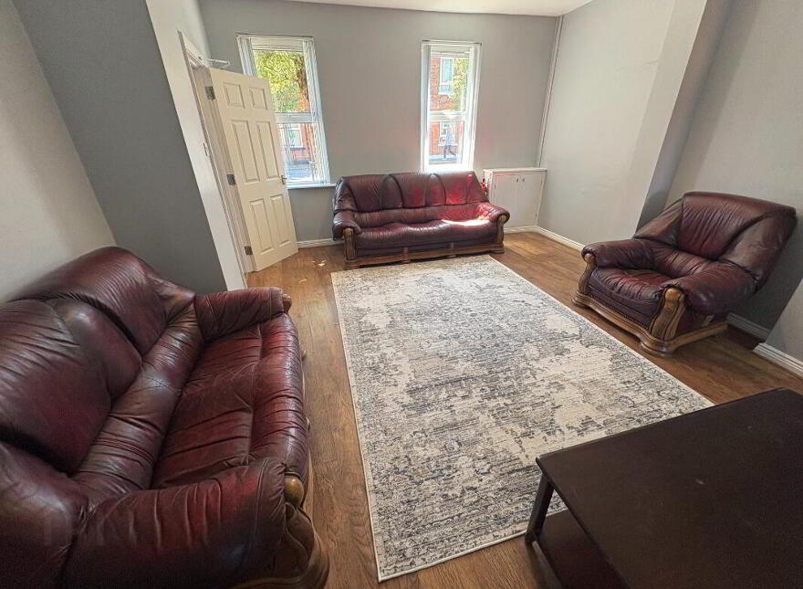 229 Donegall Road, Belfast, BT12 5NB