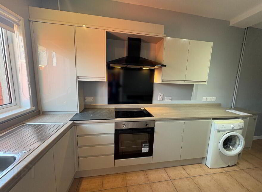 229 Donegall Road, Belfast, BT12 5NB