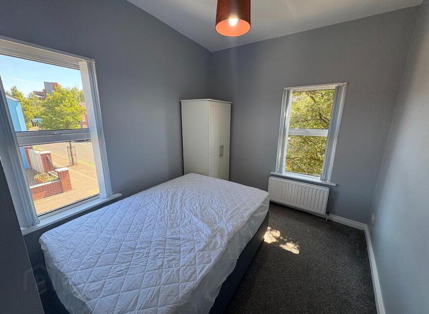 229 Donegall Road, Belfast, BT12 5NB