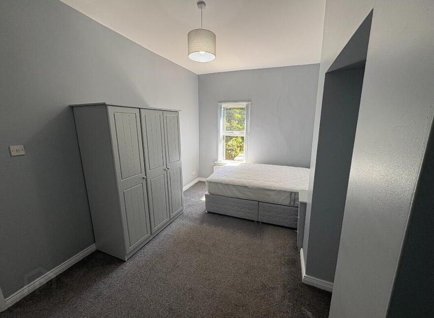229 Donegall Road, Belfast, BT12 5NB