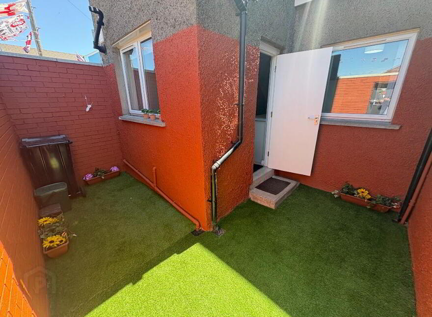 229 Donegall Road, Belfast, BT12 5NB
