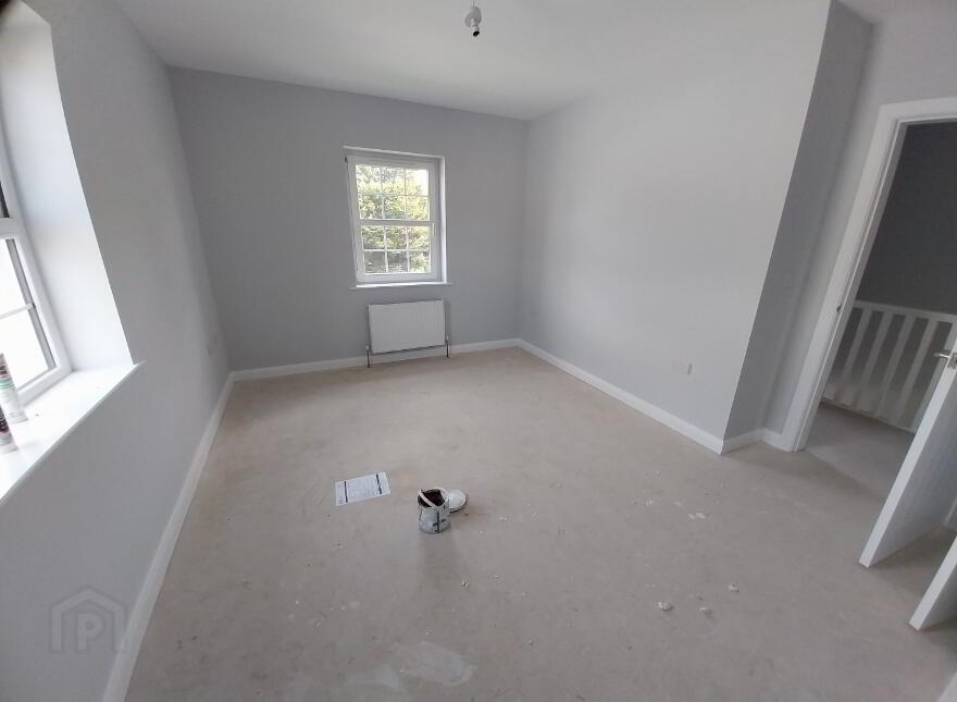 Htd, Birchview Lodge, Clonmakate Rd, Portadown, BT62 1WR