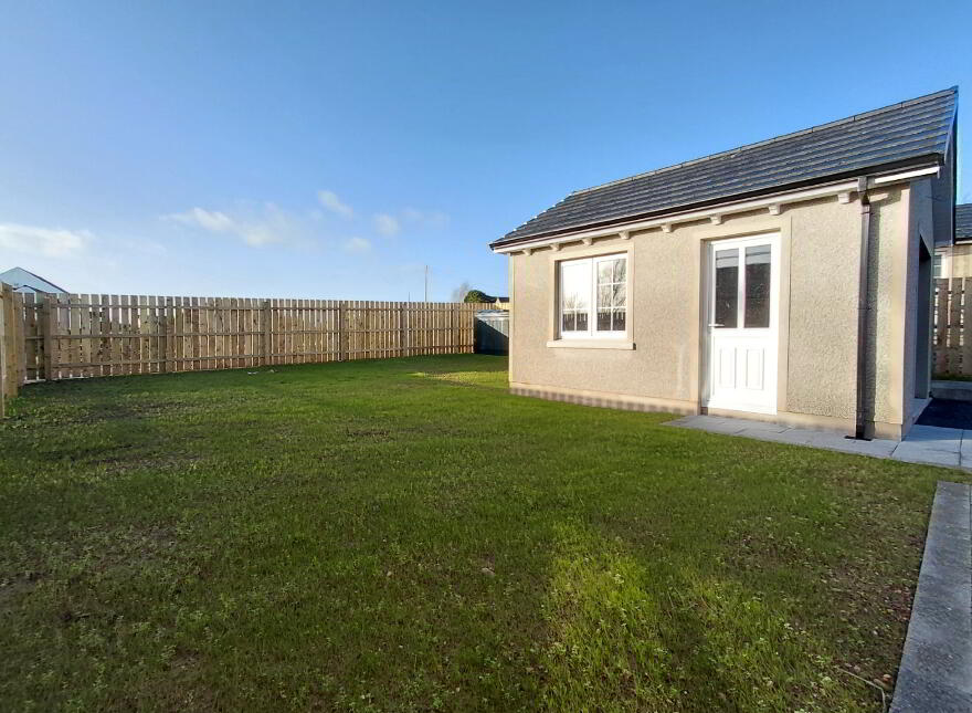 Htd, Birchview Lodge, The Birches, Portadown, BT62 1WR