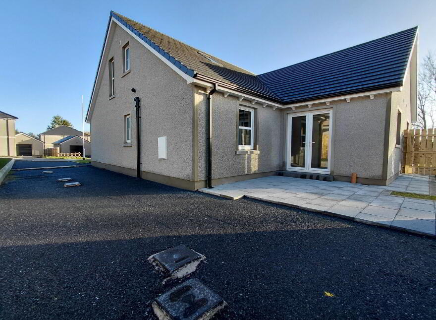 Htd, Birchview Lodge, The Birches, Portadown, BT62 1WR
