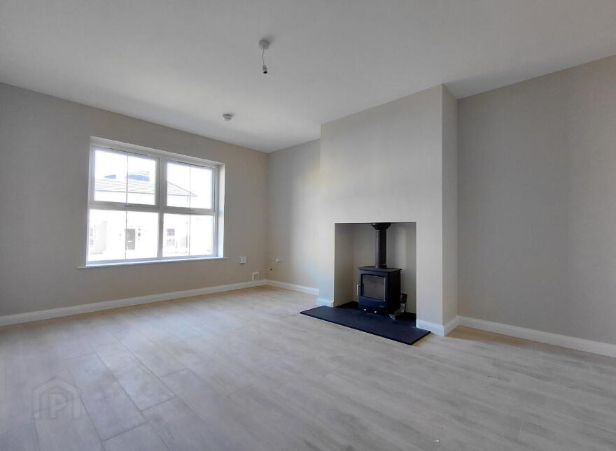 Htd, Birchview Lodge, The Birches, Portadown, BT62 1WR