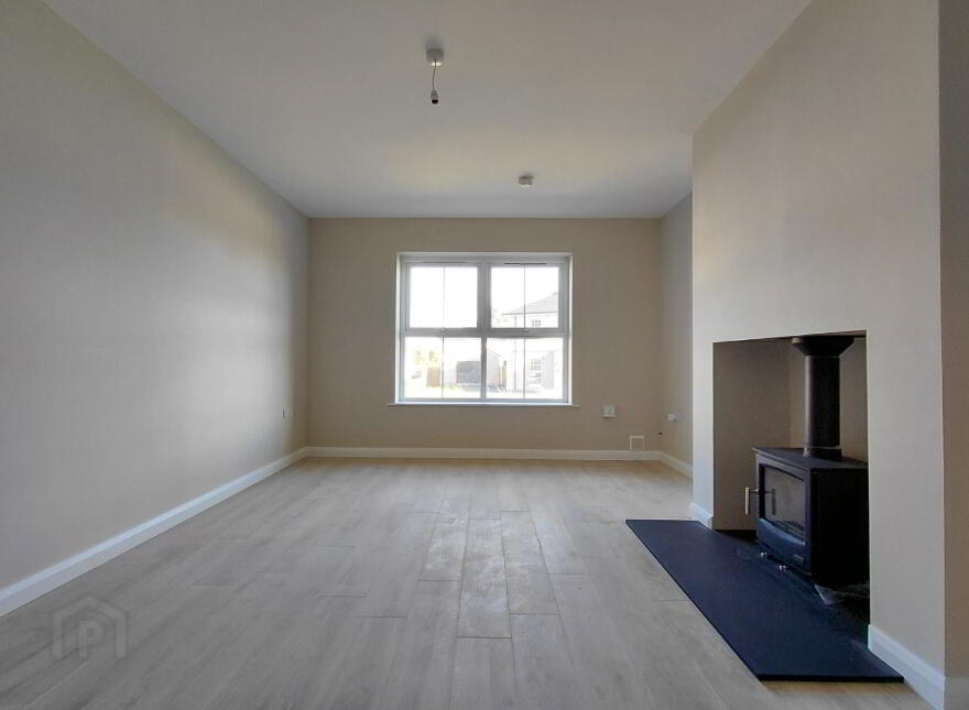 Htd, Birchview Lodge, The Birches, Portadown, BT62 1WR