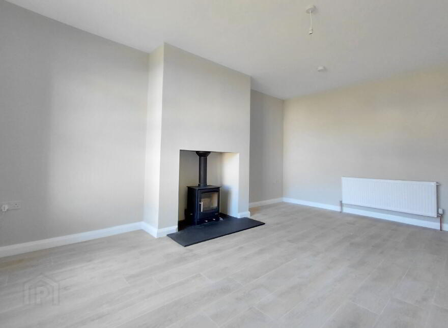 Htd, Birchview Lodge, The Birches, Portadown, BT62 1WR