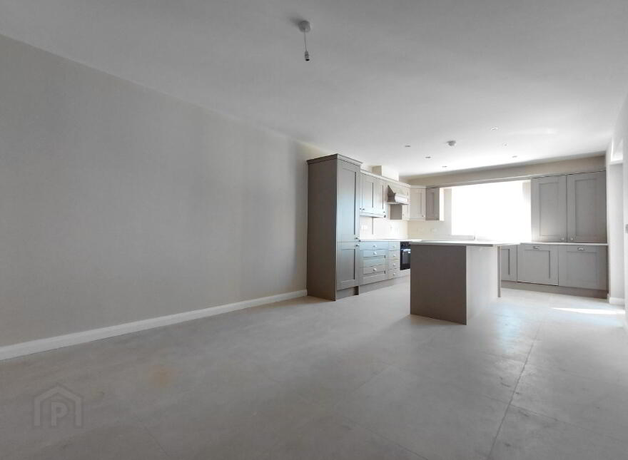 Htd, Birchview Lodge, The Birches, Portadown, BT62 1WR