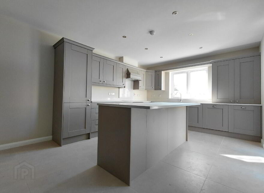 Htd, Birchview Lodge, The Birches, Portadown, BT62 1WR