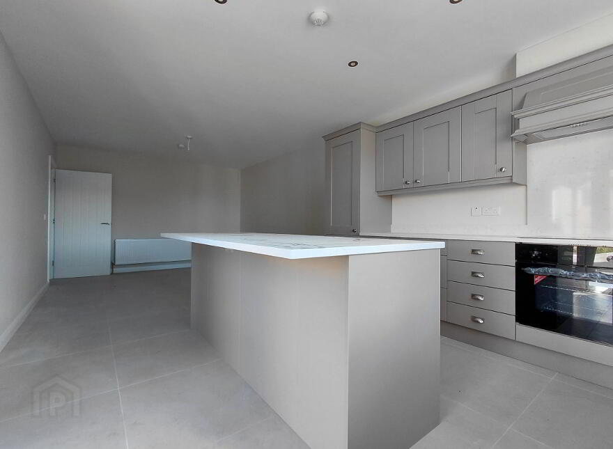 Htd, Birchview Lodge, The Birches, Portadown, BT62 1WR