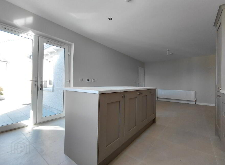 Htd, Birchview Lodge, The Birches, Portadown, BT62 1WR