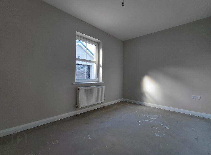 Htd, Birchview Lodge, The Birches, Portadown, BT62 1WR
