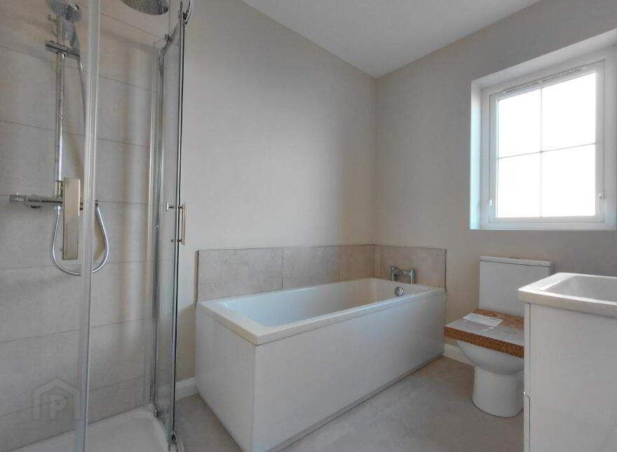 Htd, Birchview Lodge, The Birches, Portadown, BT62 1WR