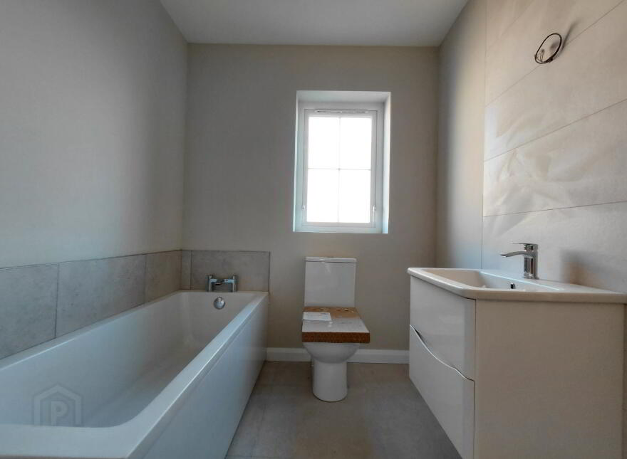 Htd, Birchview Lodge, The Birches, Portadown, BT62 1WR