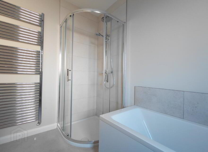 Htd, Birchview Lodge, The Birches, Portadown, BT62 1WR