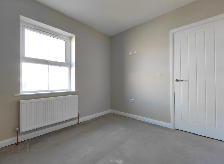 Htd, Birchview Lodge, The Birches, Portadown, BT62 1WR