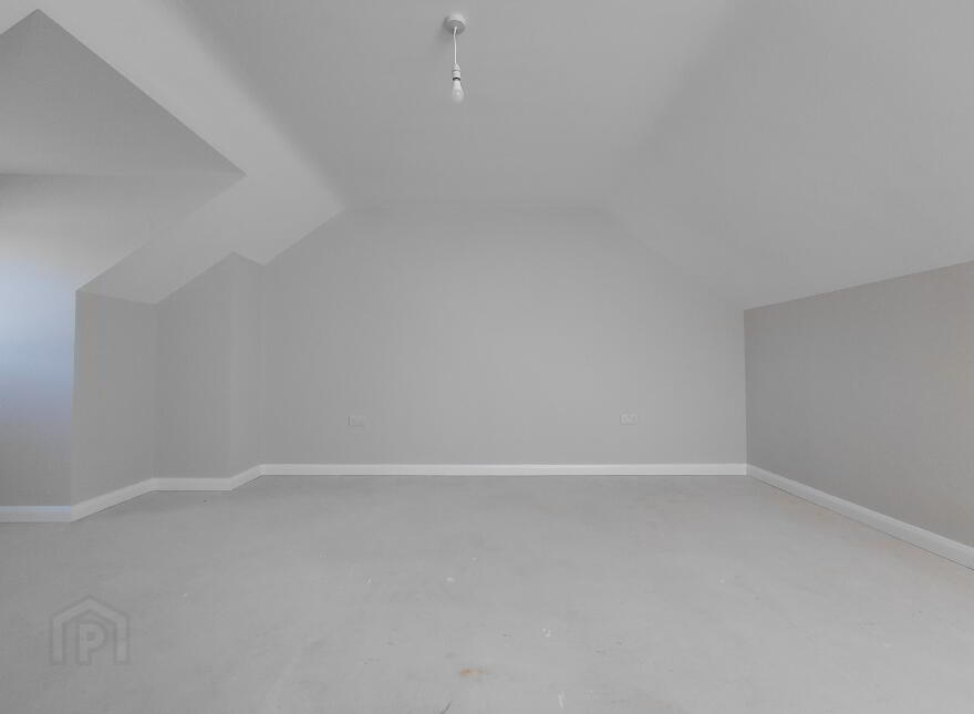 Htd, Birchview Lodge, The Birches, Portadown, BT62 1WR