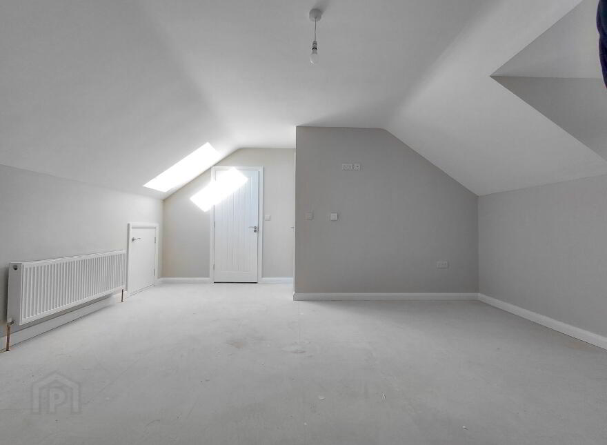 Htd, Birchview Lodge, The Birches, Portadown, BT62 1WR