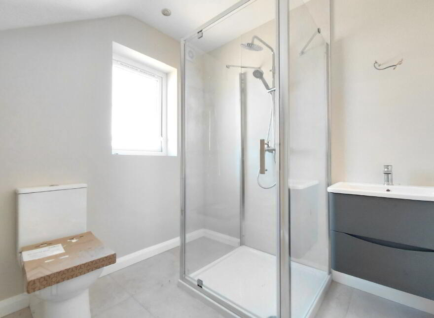 Htd, Birchview Lodge, The Birches, Portadown, BT62 1WR