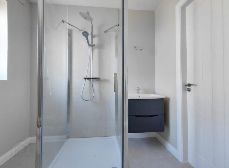 Htd, Birchview Lodge, The Birches, Portadown, BT62 1WR
