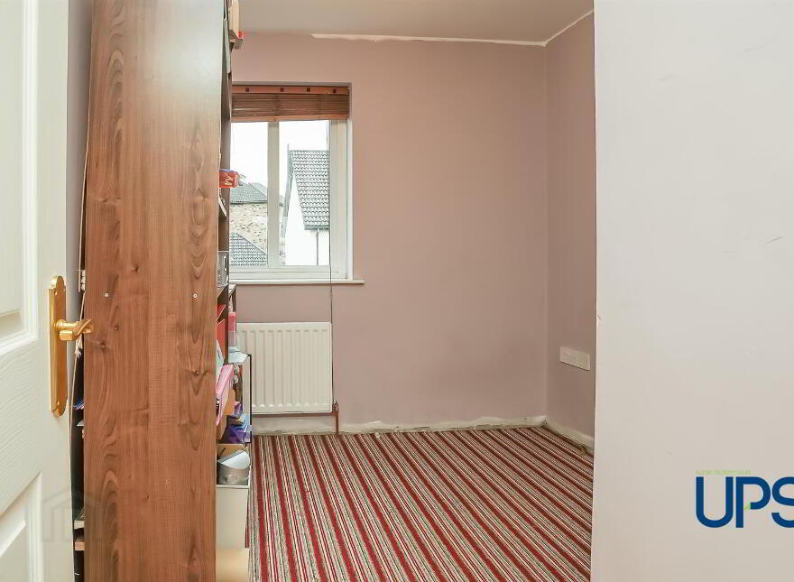 4 Lagmore View Gardens, Stewartstown Road, Dunmurry, Belfast, BT17 0FQ