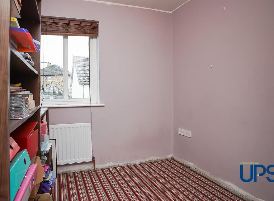 4 Lagmore View Gardens, Stewartstown Road, Dunmurry, Belfast, BT17 0FQ